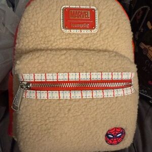 MARVEL SPIDER MAN LOUNGE FLY